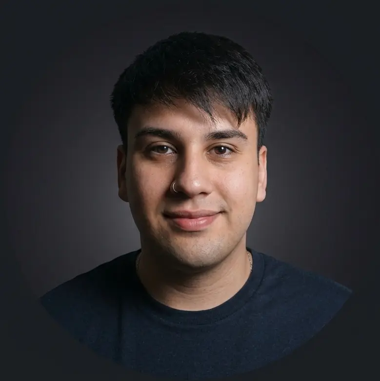 Foto de perfil de Dylan Gómez